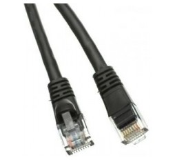 Slika izdelka: Mrežni kabel E-Green UTP patch Cat5e 15m