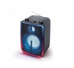 Slika izdelka: XX MUSE PARTY BOX M-1810 DJ S CD + VGRAJENO BATER