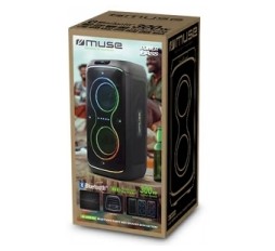 Slika izdelka: MUSE PARTY BOX M-1930 DJ