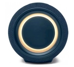 Slika izdelka: MUSE VODOODPOR BLUETOOTH PRENOSNI ZVOČNIK M-785BTB MODER