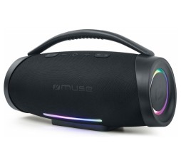 Slika izdelka: MUSE VODOODPORNI BLUETOOTH PRENOSNI ZVOČNIK M-970