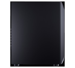 Slika izdelka: COUGAR Ohišje MX410 Mesh-G RGB, 4 Ventilatorji + 2 LED Traka, Črno