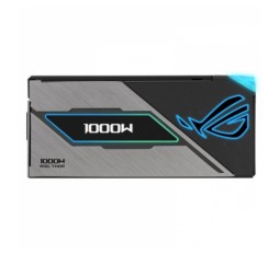 Slika izdelka: ASUS ROG Thor 1000W Platinum III gaming modularni ATX napajalnik