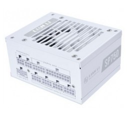 Slika izdelka: Napajalnik SFX Lian Li SP750 V2, 750W, 80 PLUS Gold, Modular, bel