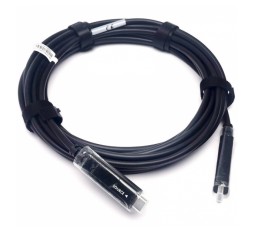 Slika izdelka: NEC Hybrid USB-C / USB-C optični 5m kabel