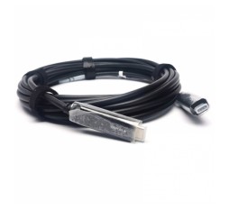 Slika izdelka: NEC Hybrid USB-C / USB-C optični 5m kabel