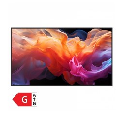 Slika izdelka: NEC Multisync E869 217,43cm (86") UHD IPS informacijski monitor