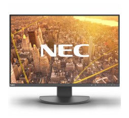 Slika izdelka: NEC MultiSync EA241WU 60,96cm (24'') WUXGA IPS HDMI/DP/DVI/VGA zvočniki monitor