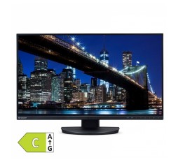 Slika izdelka: NEC MultiSync EA272Q 68,6cm (27") QHD IPS HDMI/DP/USBC monitor