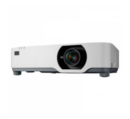 Slika izdelka: NEC P627UL WUXGA 6200A 60.000:1 3LCD projektor