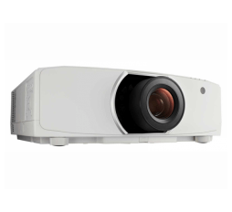 Slika izdelka: NEC PA653U WUXGA 6500A 8000:1 LCD projektor