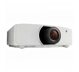Slika izdelka: NEC PA703W + NP13ZL leča WXGA 7000A 8000:1 LCD projektor