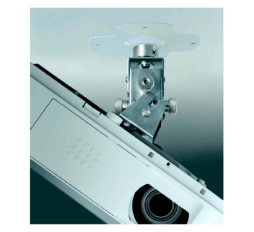 Slika izdelka: NEC PJ01UCM 20kg bel stropni nosilec za projektor