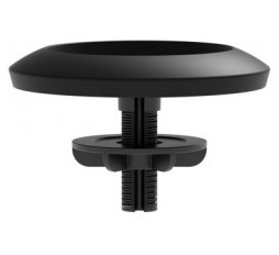 Slika izdelka: Nosilec Logitech Mic Pod Mount za Logitech Rally