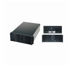 Slika izdelka: Fantec industrijsko ohišje PC 4U rack g.688mm 3214 TCG-4860X07-1