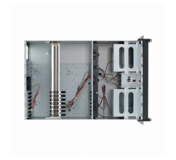 Slika izdelka: Fantec industrijsko ohišje PC 4U rack g.688mm 3214 TCG-4860X07-1