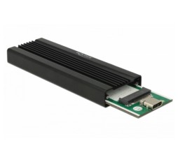 Slika izdelka: Delock ohišje SSD USB 3.1 TIP C M.2 NVMe PCIe 42600