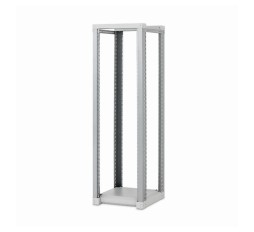 Slika izdelka: Triton okvir 45U 2165 600x800 dvojni siv