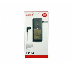 Slika izdelka: Oprema CANON CP-E4 baterija