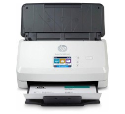 Slika izdelka: Optični čitalnik HP ScanJet Pro N4000 snw1