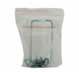 Slika izdelka: Triton organizator 4x8 vertikalni tip D1