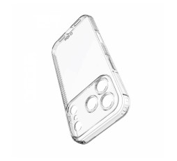 Slika izdelka: OVITEK EXTREME X2 IPHONE 18 PRO MAX /17 PRO MAX PROZOREN