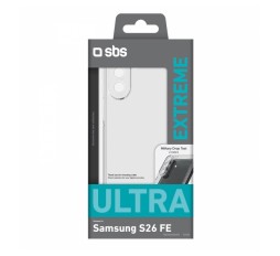 Slika izdelka: OVITEK EXTREME X2 SAMSUNG GALAXY S26 FE PROZOREN