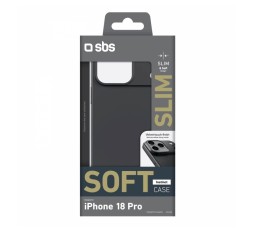 Slika izdelka: OVITEK INSTINCT IPHONE 17 PRO/18 PRO ČRN