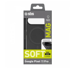 Slika izdelka: OVITEK INSTINCT MAG GOOGLE PIXEL 11 PRO ČRN