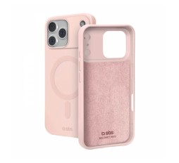 Slika izdelka: OVITEK INSTINCT MAG IPHONE 17 PRO MAX/18 PRO MAX ROZA