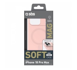 Slika izdelka: OVITEK INSTINCT MAG IPHONE 17 PRO MAX/18 PRO MAX ROZA