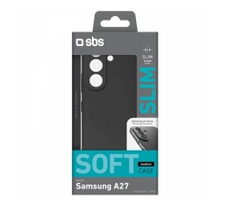Slika izdelka: OVITEK INSTINCT SAMSUNG GALAXY A27 ČRN