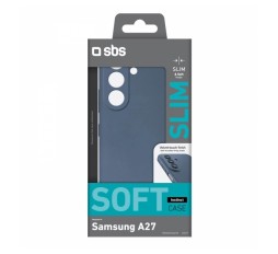 Slika izdelka: OVITEK INSTINCT SAMSUNG GALAXY A27 MODER