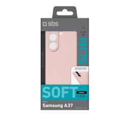 Slika izdelka: OVITEK INSTINCT SAMSUNG GALAXY A37 ROZA