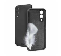 Slika izdelka: OVITEK INSTINCT SAMSUNG GALAXY S25 EDGE BLACK