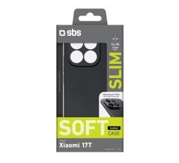 Slika izdelka: OVITEK INSTINCT XIAOMI 17T ČRN