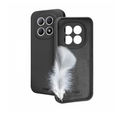 Slika izdelka: OVITEK INSTINCT XIAOMI REDMI NOTE 15 PRO ČRN