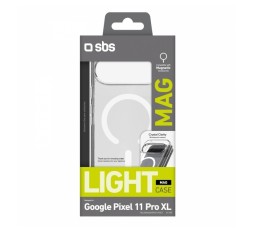 Slika izdelka: OVITEK LIGHT MAG GOOGLE PIXEL 11 PRO XL PROZOREN