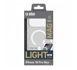 Slika izdelka: OVITEK LIGHT MAG IPHONE 17 PRO MAX/18 PRO MAX PROZOEN