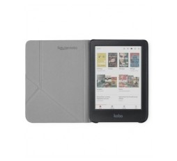 Slika izdelka: Ovitek za Kobo Clara Colour/BW SleepCover, moder