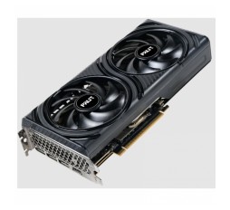Slika izdelka: PALIT GeForce RTX 5060 Infinity 2 OC 8GB GDDR7 grafična kartica