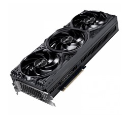 Slika izdelka: PALIT GeForce RTX 5080 GamingPro 16GB GDDR7 ARGB grafična kartica