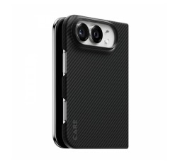 Slika izdelka: PANZERGLASS CARE DISCOVERY MAG IPHONE DUO BLACK
