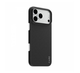 Slika izdelka: PANZERGLASS CARE DISCOVERY MAGSAFE CASE IPHONE 18 PRO MAX/17 PRO MAX BLACK