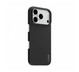 Slika izdelka: PANZERGLASS CARE DISCOVERY MAGSAFE CASE IPHONE 18 PRO/17 PRO BLACK