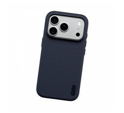 Slika izdelka: PANZERGLASS CARE FUSIONFABRIC MAGSAFE CASE IPHONE 18 PRO/17 PRO BLUE