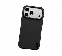 Slika izdelka: PANZERGLASS CARE FUSIONFABRIC MAGSAFE CASE IPHONE 18 PRO MAX/17 PRO MAX BLACK