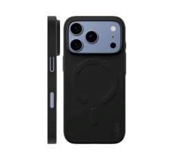 Slika izdelka: PANZERGLASS CARE SL1M MAGSAFE CASE IPHONE 18 PRO/17 PRO BLACK