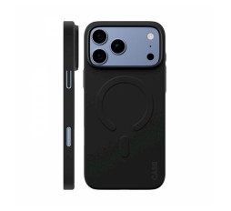 Slika izdelka: PANZERGLASS CARE SL1M MAGSAFE CASE IPHONE 18 PRO MAX/17 PRO MAX BLACK