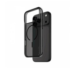 Slika izdelka: PANZERGLASS CARE URBAN IPHONE 18 PRO MAX/17 PRO MAX SMOKEY